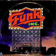 Funk Inc.